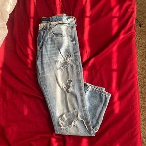 Aeropostal size 4 regular